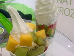 -Salud撒露欧洲冻酸奶(北苑上品店)