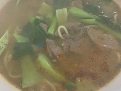 -许记大碗皮肚面馆(三条巷店)