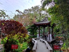 -乌山风景区