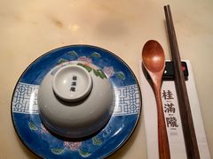 -桂满陇-十里风荷(合生汇店)