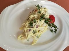-新侨三宝乐西餐厅(崇文门店)