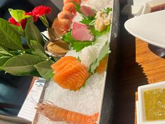 -Mr·Fish鱼鲜生海鲜放题(银泰in99店)