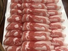 -岳合轩老北京涮肉