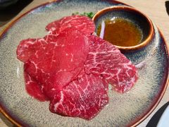 -大渔铁板烧(花园道店)