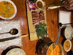 -Siam泰餐厅(水上公园店)