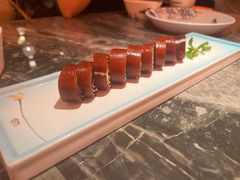-前海沿•青岛菜(中山路天主教堂店)