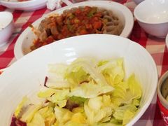 -西贝(金桥店)
