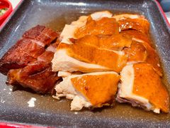 -龙记香港茶餐厅(久光百货店)