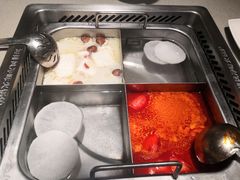 -海底捞火锅(CBD安泰广场店)
