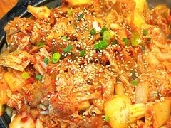 -八福力韩国休闲餐厅(泉舜店)