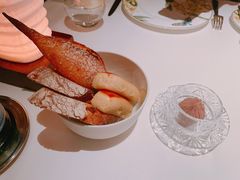 -Le Comptoir de Pierre Gagnaire
