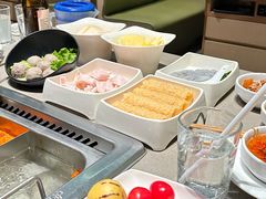 -海底捞火锅(杭州城西银泰城店)