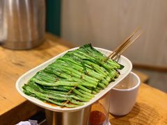 -木屋烧烤(岗顶二店)