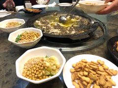 -鲜椒鱼·雅安地标性美食