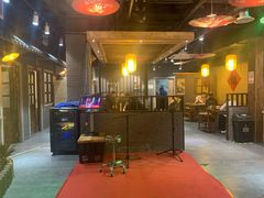 -锅来乐地锅鸡(安亭店)