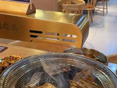 -闻老头·菊花炭烤肉(D11店)