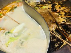 -袁记串串香(西安路店)