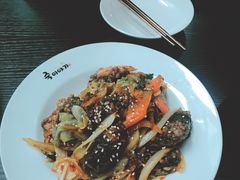 -槿Story·韩国料理(望京韩国美食城店)