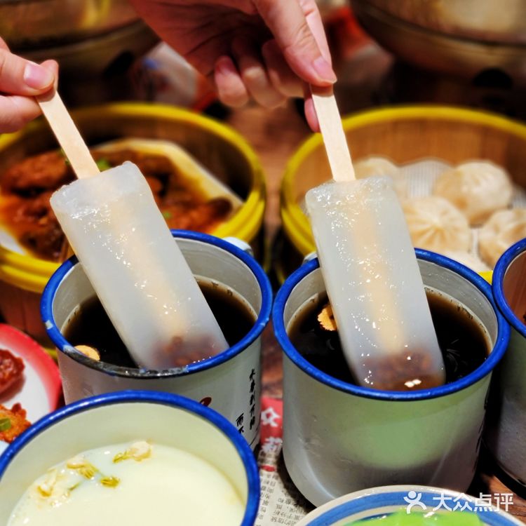 坐穿11号线，就为了来吃这家市井小火锅‼️ 