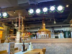 -Paulaner·德国帕拉娜自酿啤酒餐厅(海上世界店)