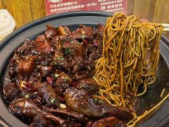 -回味黑鸭煲·始于2006(万松园店)