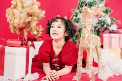 点击看大图 -莫奈庄园·儿童摄影馆·影视基地(江宁店)