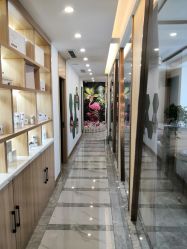 -归真美学颜究中心