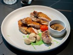 -404干式熟成牛排馆•聚会餐厅