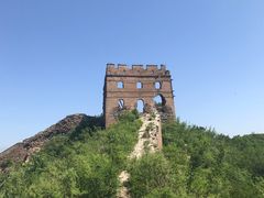 -蟠龙山长城景区