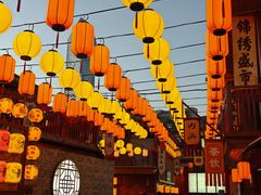 -深圳锦绣中华民俗村