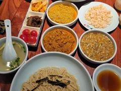 -裕兴记•蟹黄面馆(人民广场店)