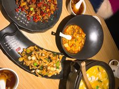 -蜀锦堂·川味现炒(襄阳武商汇店)