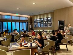 -深圳佳兆业万豪酒店-金沙全日餐厅