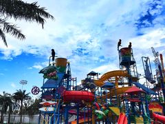 -苏州乐园森林水世界