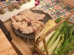 -椰夫人·养生椰子鸡(黄埔时代城店)