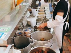 -芳婆糕团店(王府大街店)