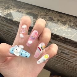 -瞧·享轻奢美甲美睫