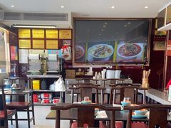 -川流不息·地道川菜·小龙虾(松东路店)