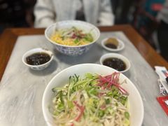 老北京炸酱面-海碗居(王府井店)