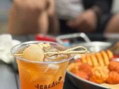 -J Create城市露营咖啡·简餐·宠物(上海动物园店)