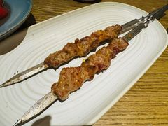 -那时新疆·若羌(经纬汇店)