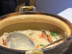 -潮州府·潮菜·砂锅粥(徐家汇店)