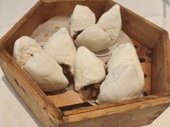 -怀德酒楼·粤菜·海鲜·茶点(宝安国际机场店)