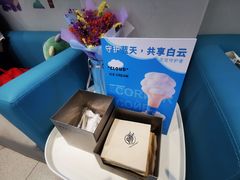 -CORNER CONE GELATO酷矿手作霜淇淋(南头古城店)