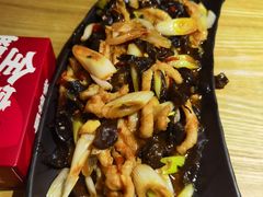 -蜀锦堂·川味现炒(襄阳武商汇店)