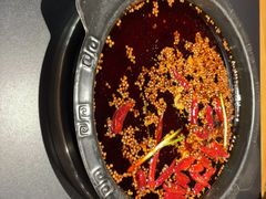 -山满楼鲜货火锅(喜悦汇店)