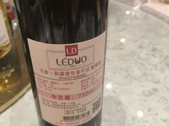 -花中城·杭帮菜·粤菜·海鲜火锅(清泰街店)