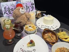 -T1Y2糖一盐二·桂林路店