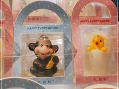 -BreadTalk面包新语·烘焙蛋糕(领展购物广场店)