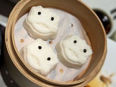 -狮王府淮扬菜(万象城店)
